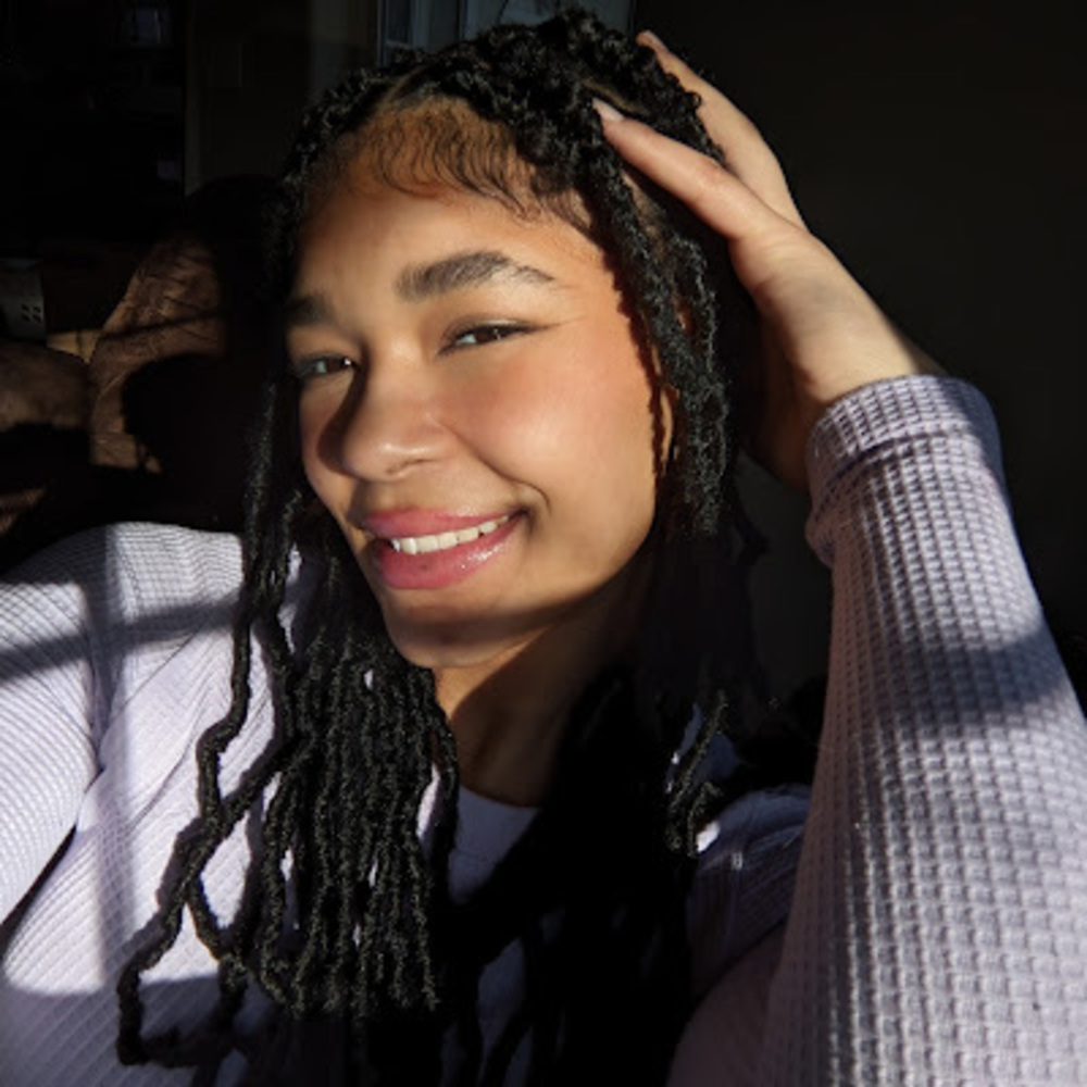 Meet your Posher, Makaylah